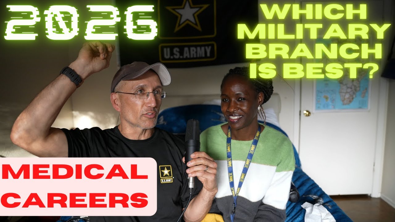 Why I Chose the US Navy